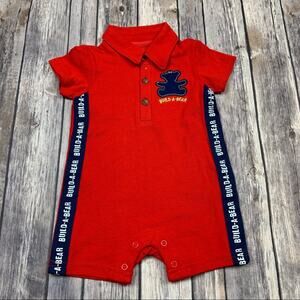 Build a bear one piece